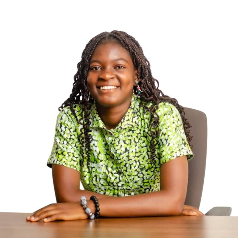 Samuella Coffie Director ll